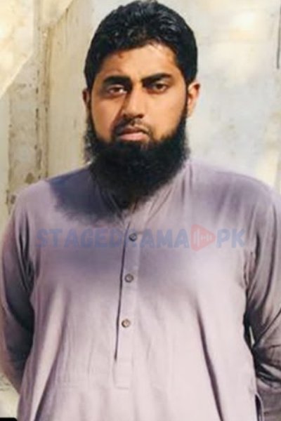 Mastana Son Hafiz Muhammad Saad Hassan