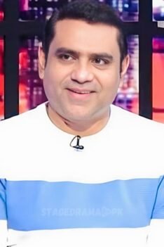 Qaiser Piya Actor and comedian