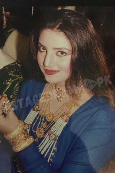 Rukhsar actress old picture