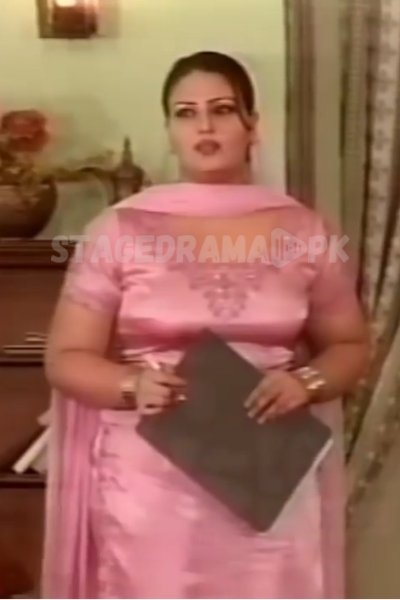 Rukhsar stage actress