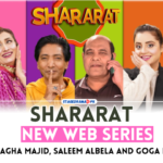 Shararat Web Series