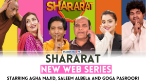Shararat Web Series