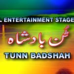 Tunn Badshah Stage Drama