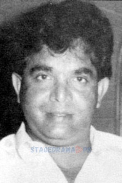 chandni naseem first husband Hasnain a Pakistani film director