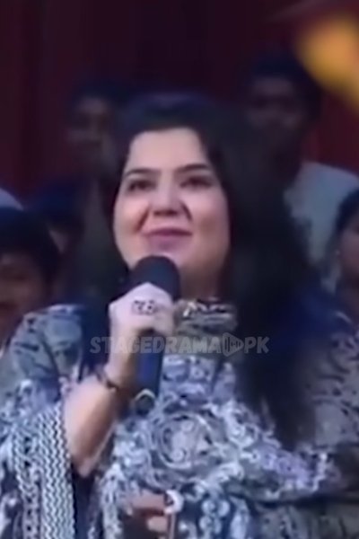 chandni naseem in kapil sharma show