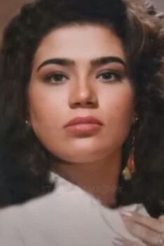 chandni naseem stage actress