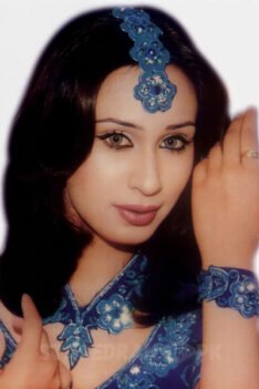 deedar actress aka Sonia Idress