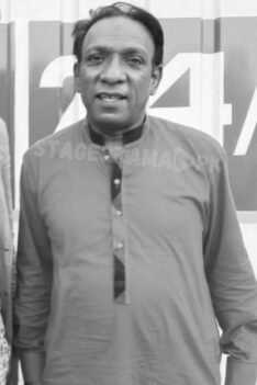 lucky dear pakistani actor