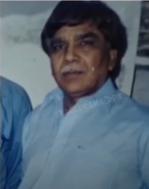 abida baig husband Mirza Rasheed Akhtar