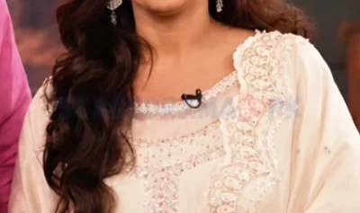 iram tahir pakistan stage actress