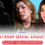 Arooj Khan Stage Actress Alleges Sexual Assault, FIR Registered in Lahore