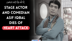 stage actor asif iqbal death